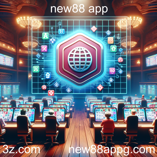 Bingo: A Nova Sensação do 'new88 app'